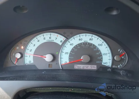 2011 Toyota Camry Se из США, поврежденный, VIN 4T1BF3EK7BU679002